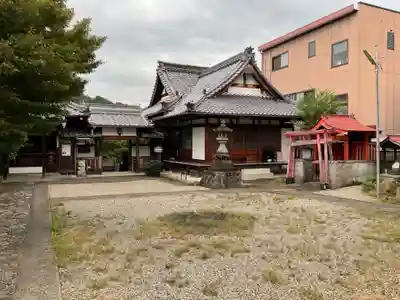 宝勝院(岐阜県)