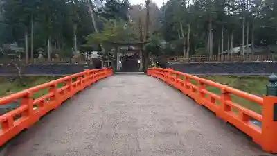 熊野大社の建物その他