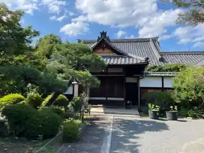 神光院(京都府)
