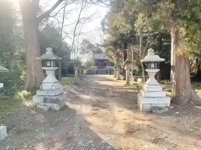 日吉神社(滋賀県)