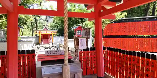 車折神社(京都府)