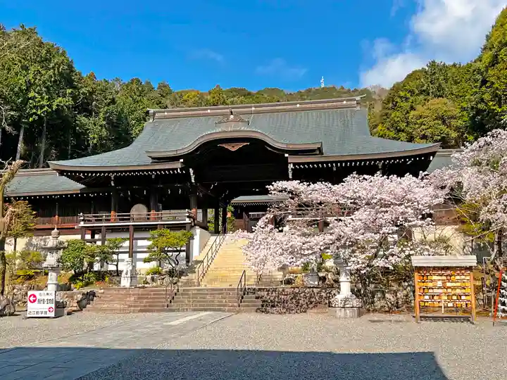 近江神宮(滋賀県)