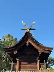 源九郎稲荷神社(奈良県)