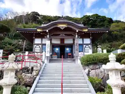 能蔵院(千葉県)
