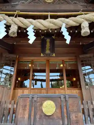 菅原神社(東京都)
