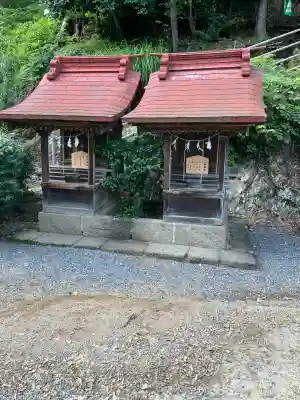 太平山神社(栃木県)