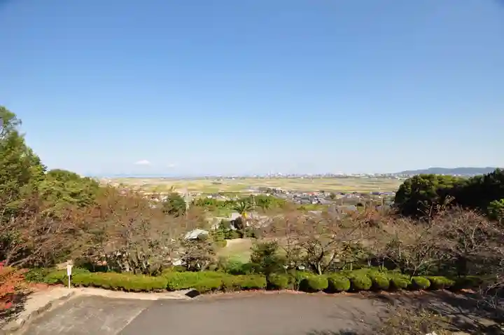 石鎚神社 口之宮 本社(愛媛県)