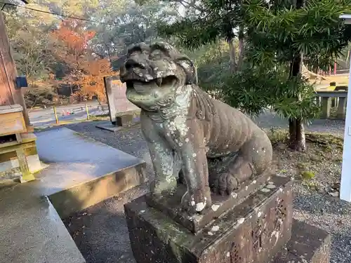 千栗八幡宮(佐賀県)