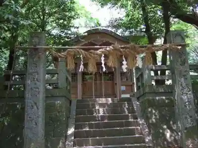 伊都国 宮地嶽神社(福岡県)
