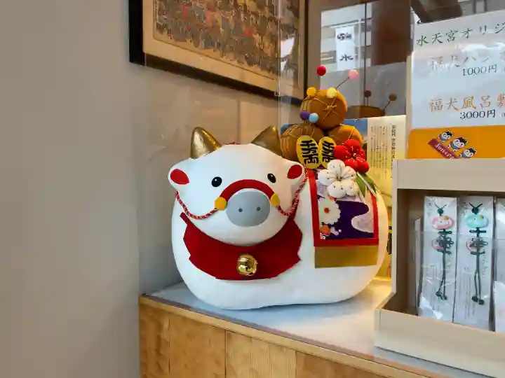 水天宮(東京都)