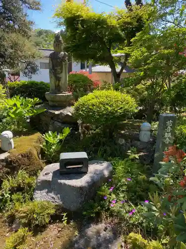 長命寺(福島県)