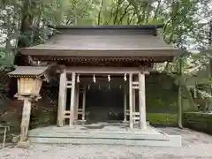 高千穂神社(宮崎県)