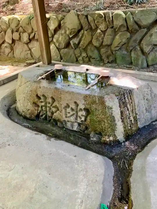 都々古別神社(八槻)(福島県)