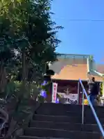 東福寺(神奈川県)