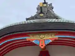 玉造稲荷神社(大阪府)