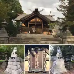 神楽神社(北海道)