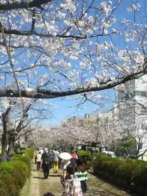 鶴岡八幡宮のその他建物