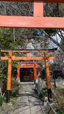 平野神社(京都府)