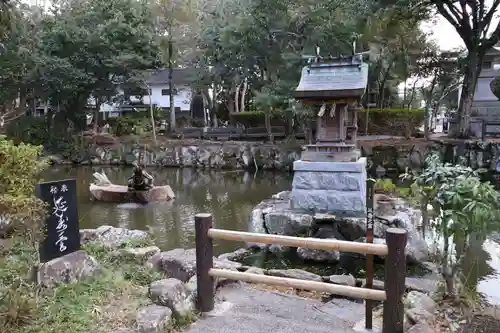 伊弉諾神宮(兵庫県)