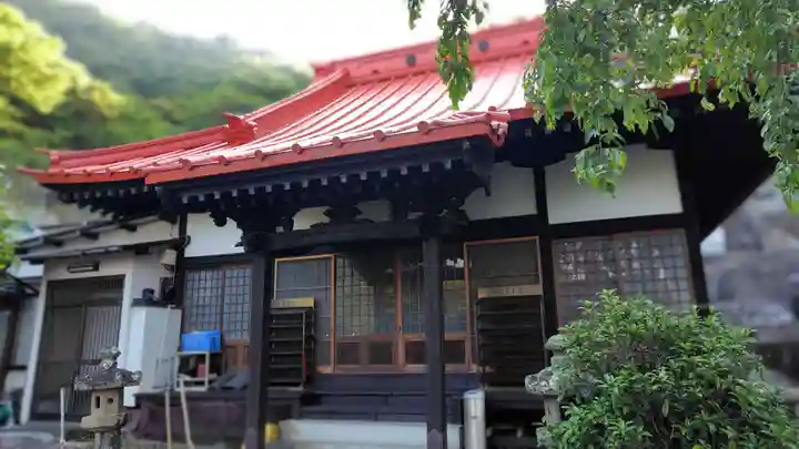 敬願寺(静岡県)
