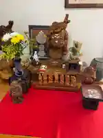 善教寺(神奈川県)