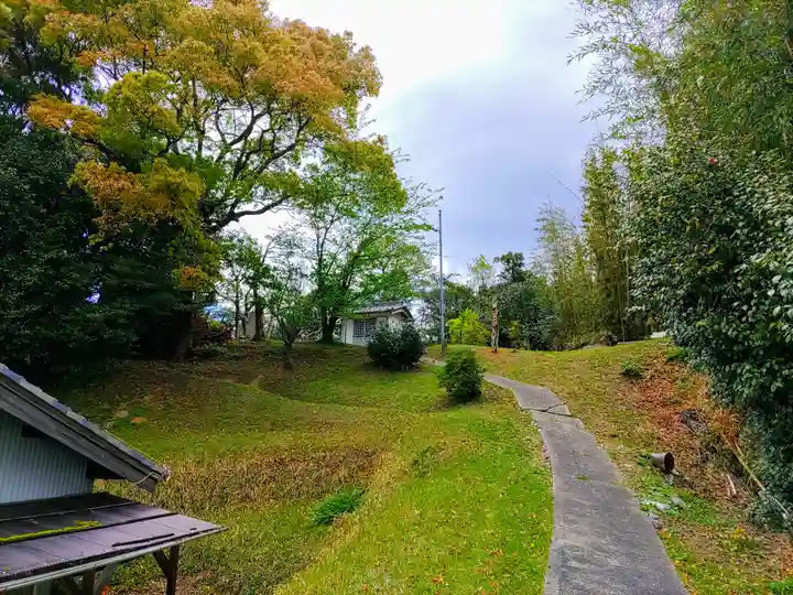 金刀比羅社のその他建物