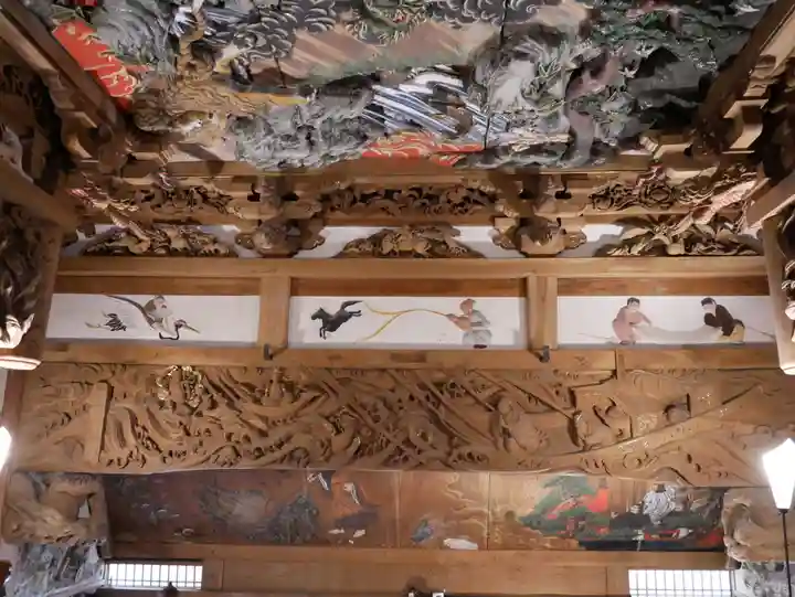 西福寺(新潟県)