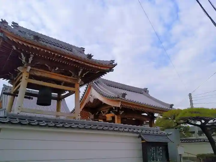 順慶寺のその他建物