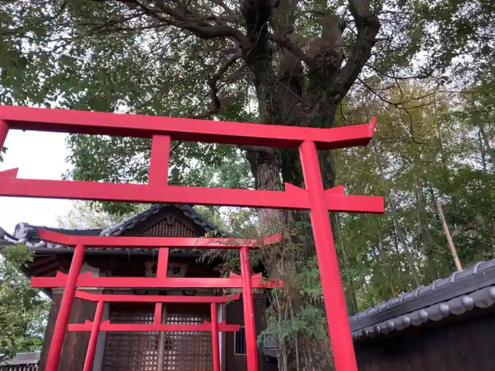 福田寺のその他建物