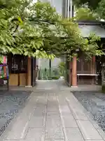 東京大神宮(東京都)