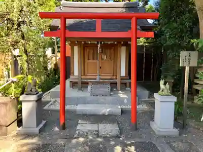 功徳林寺のその他建物