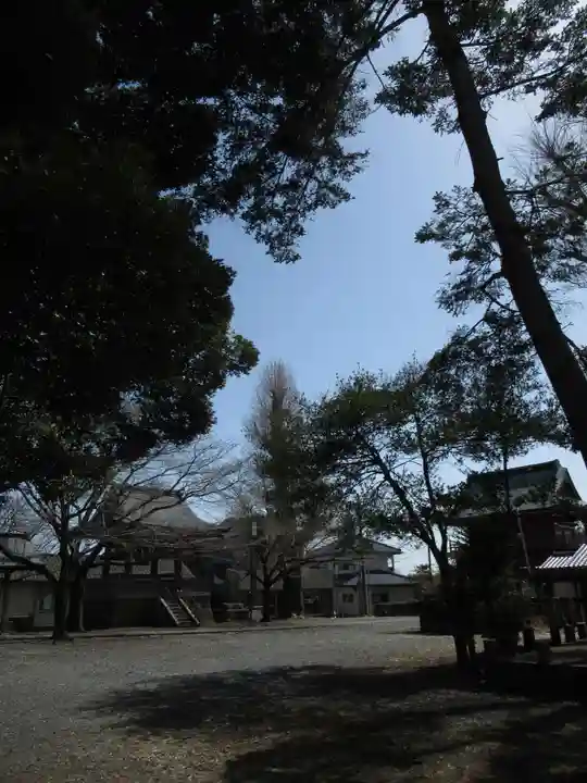 大栄寺(茨城県)