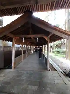 諏訪大社(長野県)