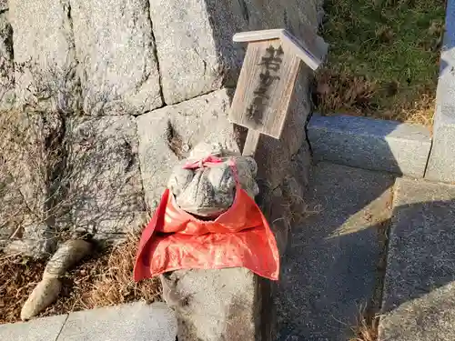 忉利天上寺のその他建物