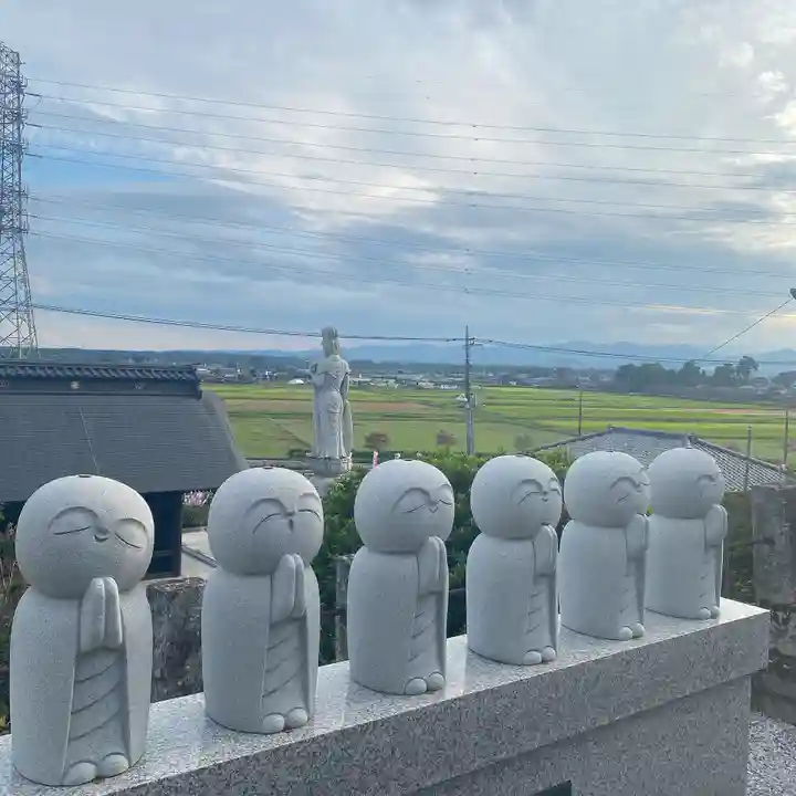 埼玉厄除け開運大師・龍泉寺(切り絵御朱印発祥の寺)(埼玉県)