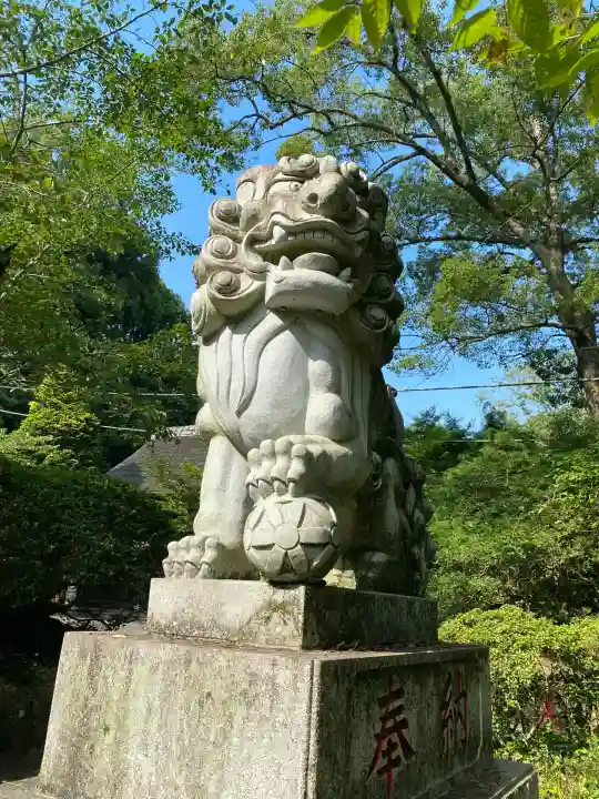 香取神宮(千葉県)