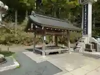 高野山金剛峯寺奥の院(和歌山県)