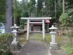 宇佐八幡神社(静岡県)