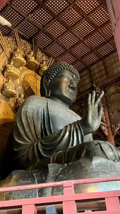 東大寺(奈良県)