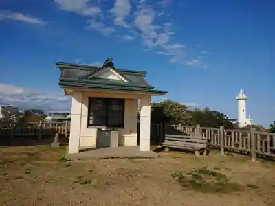 八幡社(三重県)
