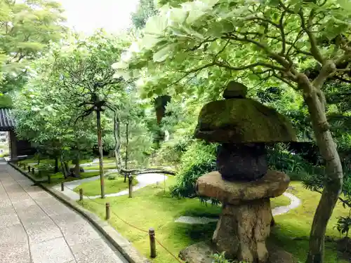 報国寺(神奈川県)