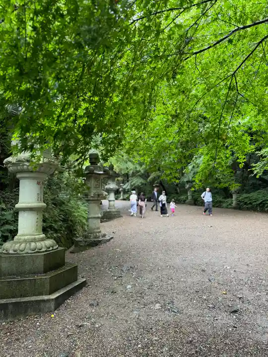香取神宮(千葉県)