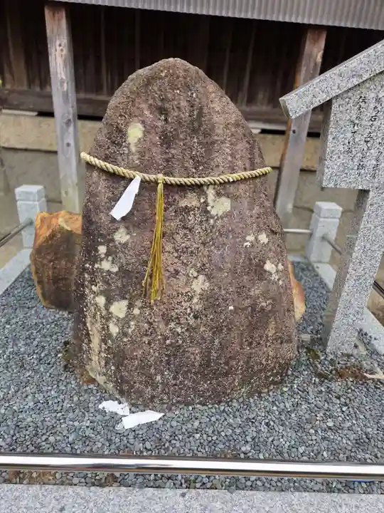 勝鳥神社(滋賀県)