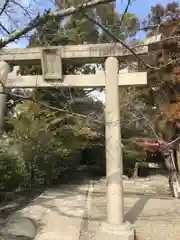 姫路神社(兵庫県)