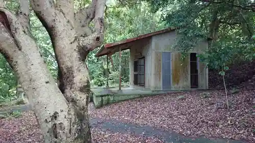 金刀比羅神社（琴平神社）の本殿・本堂