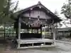 垣田神社のその他建物