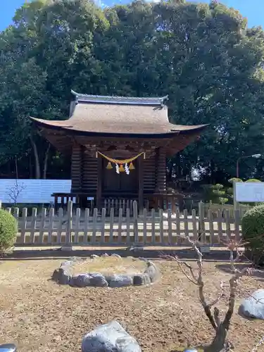 多家神社(広島県)