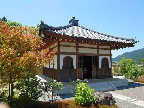念仏寺（大原念佛寺）(京都府)