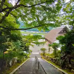 萬徳寺(福井県)