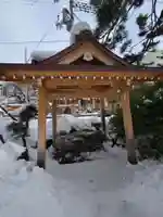 廣田神社~病厄除守護神~(青森県)